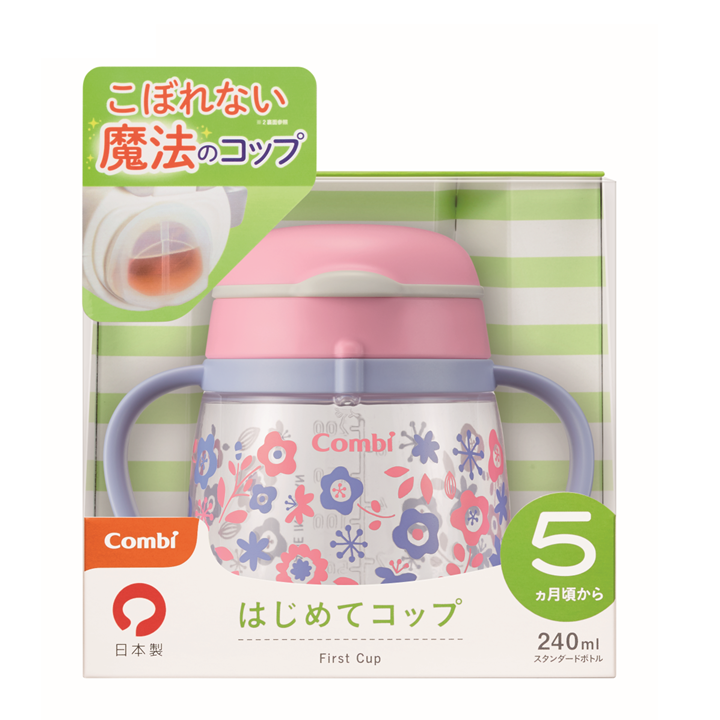 Combi Lakumug First Cup 240ml