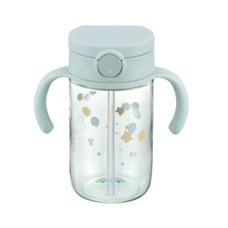 Richell Axstars Straw Cup 320ml (7m+)