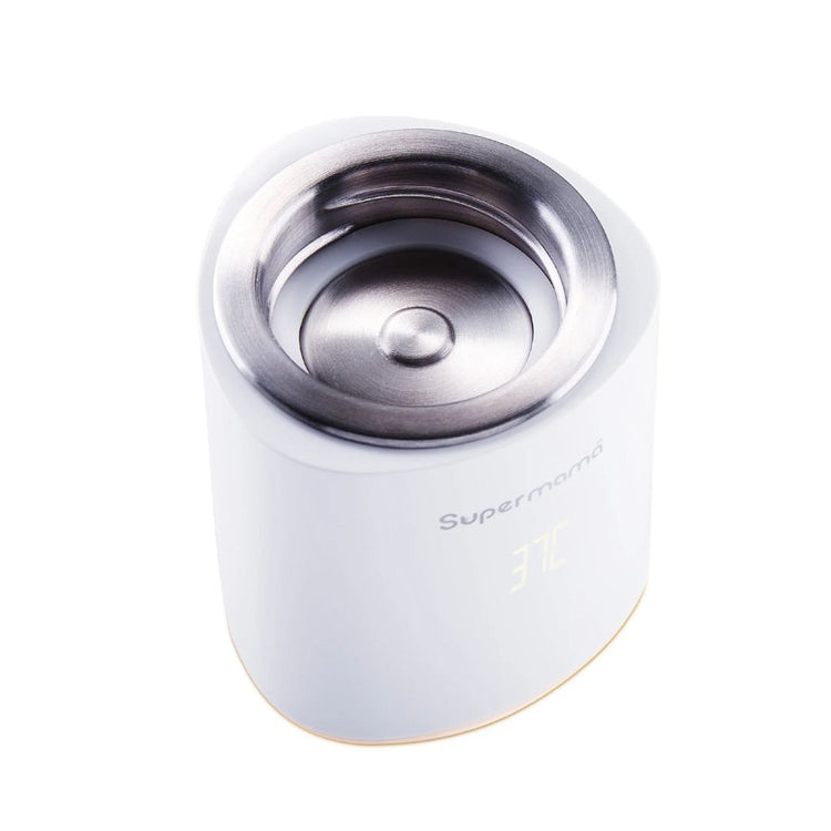 SuperMama Portable Milk Warmer