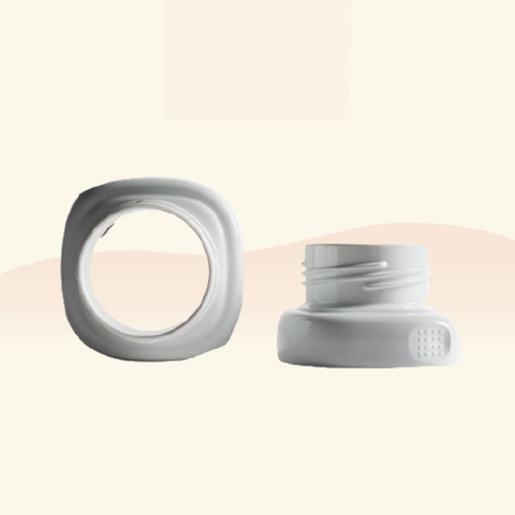 Hegen Breast Pump Adapters