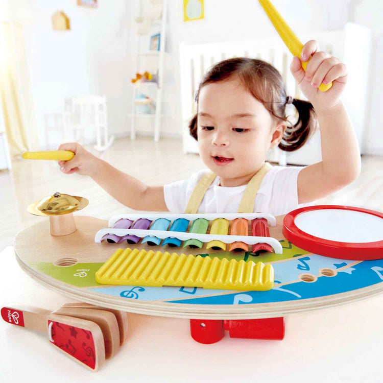 Hape Mighty Mini Band (2y+)