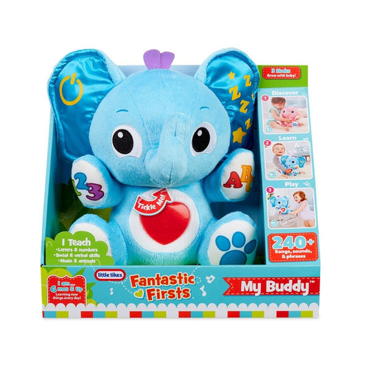 Little Tikes My Buddy - Truimphant