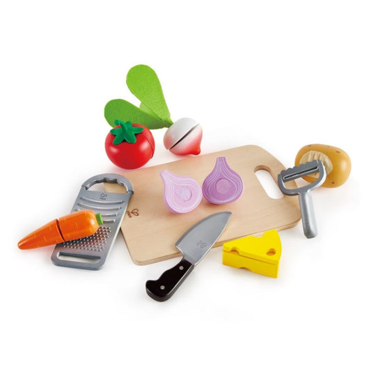 HAPE Cooking Essentials (3y+)