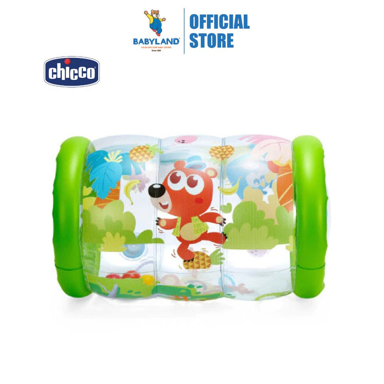 Chicco Toy Jungle Musical Roller (6m+)
