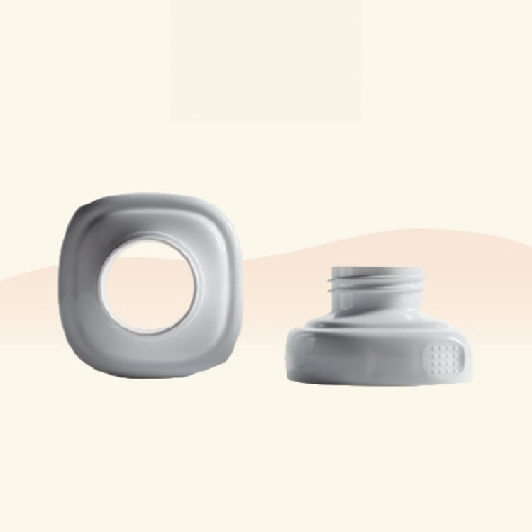 Hegen Breast Pump Adapters