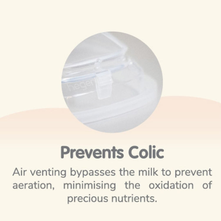 Hegen PCTO 60ml/2oz Feeding Bottle PPSU