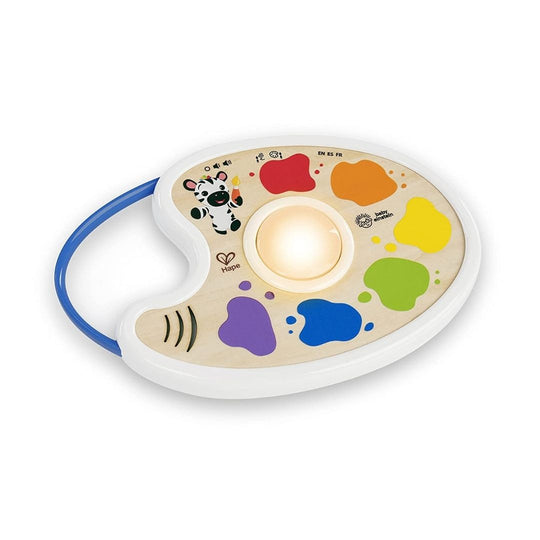 Hape x Baby Einstein Playful Painter (6m+)