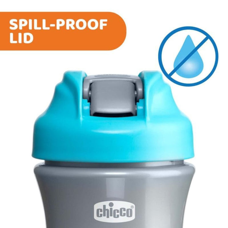 Chicco Kids Pop-Up Cup (2y+) (350ml)