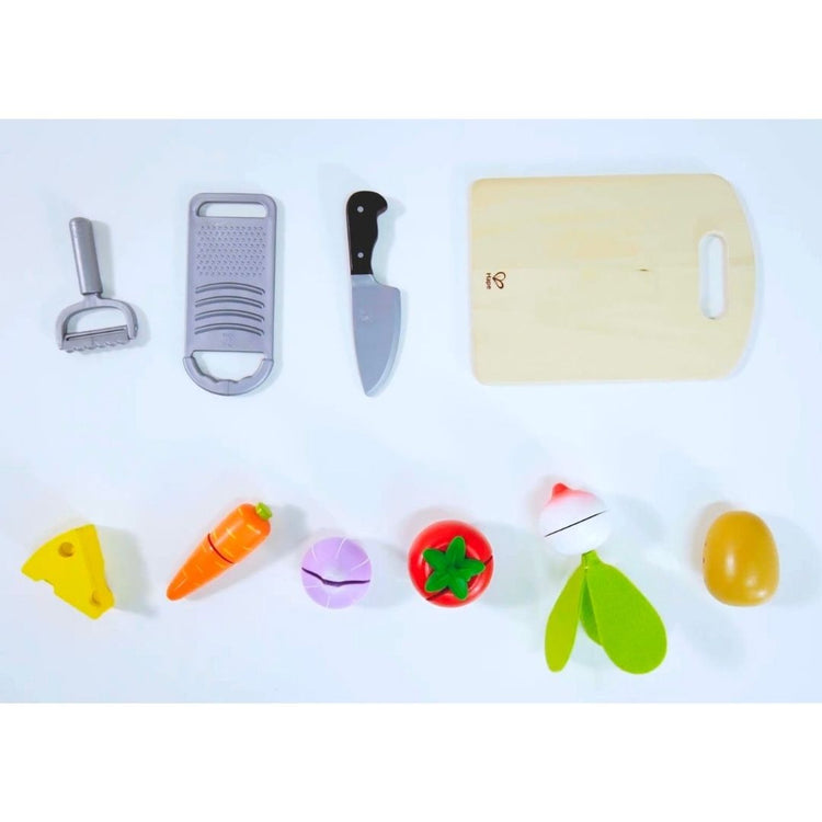 HAPE Cooking Essentials (3y+)