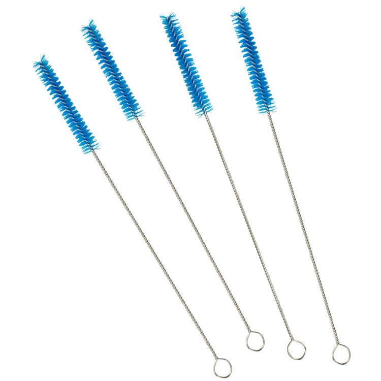 Dr Brown's Natural Flow Deep Cleaning Brushes (4pcs)