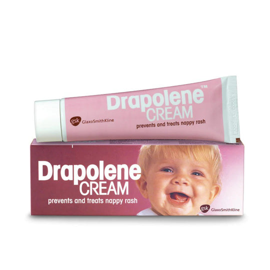 Drapolene Cream 2 x 55g