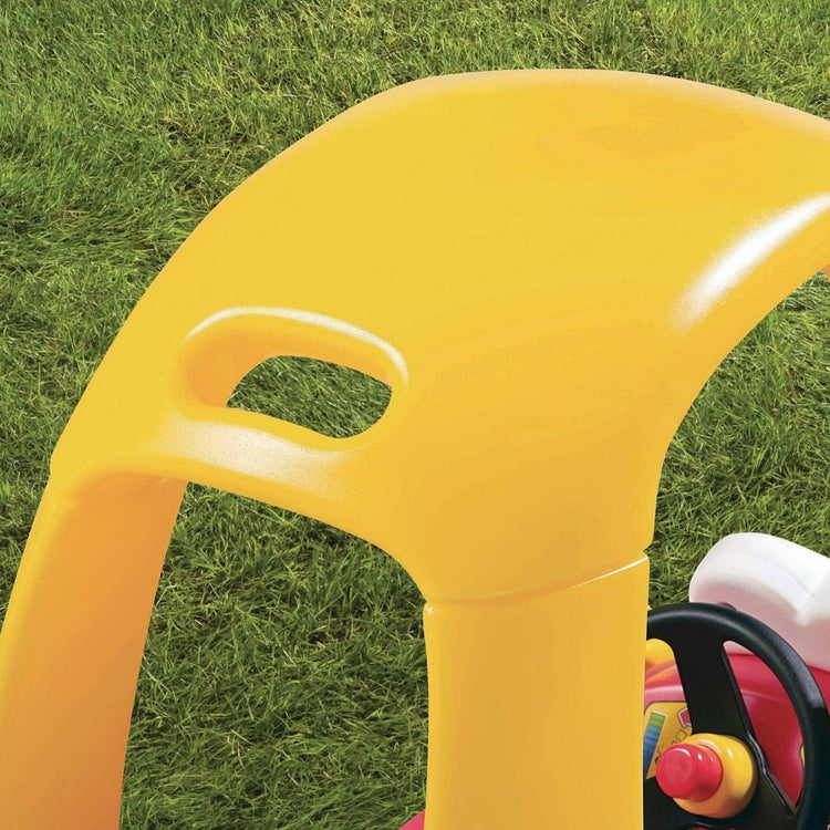 Little Tikes Cozy Coupe 30th Anniversary Europe