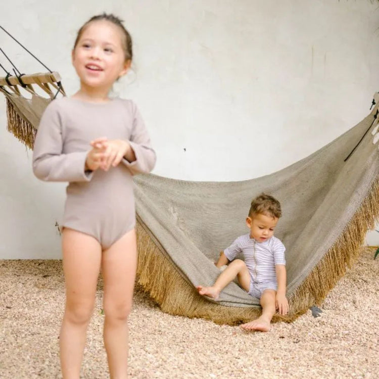 Joey & Mom Swimwear Sandy Shores