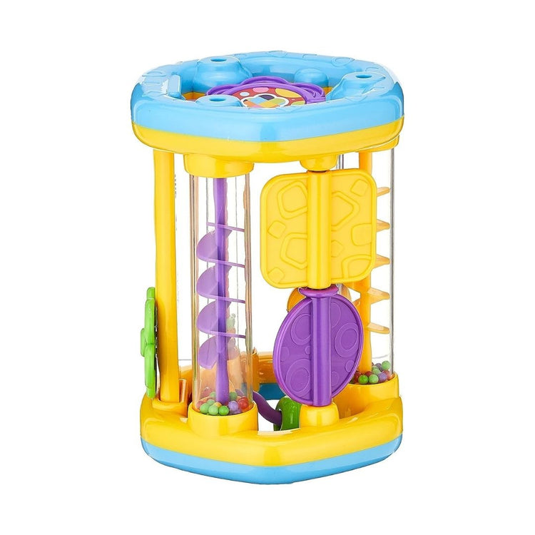 Hap-P-Kid Little Learner Fun and Roll Flower (6m+)