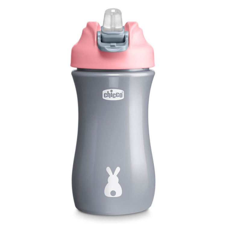 Chicco Kids Pop-Up Cup (2y+) (350ml)