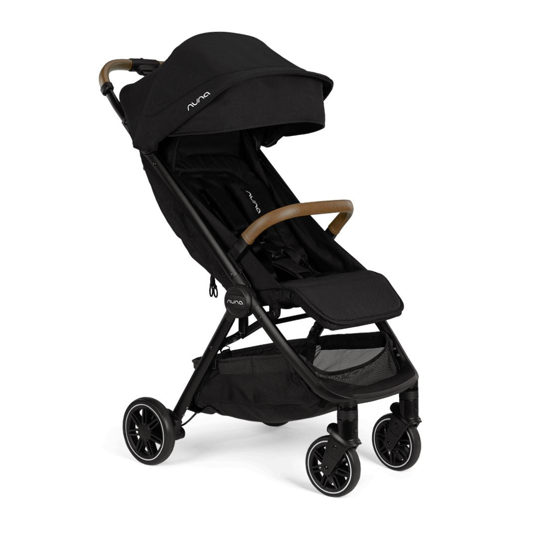 Nuna shop newborn stroller