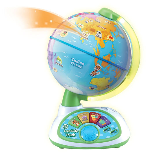 Leapfrog LeapGlobe Touch