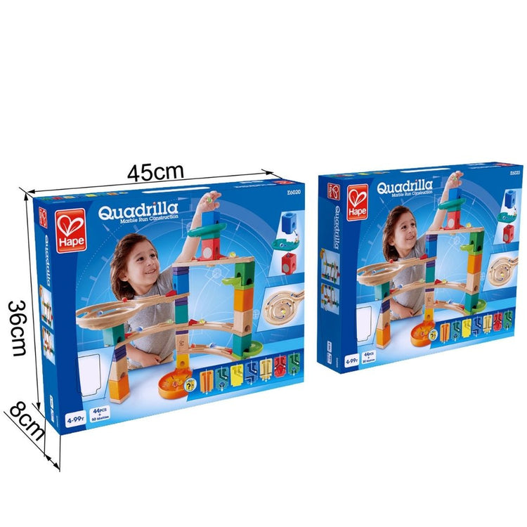 Hape Cliffhanger (4y+)