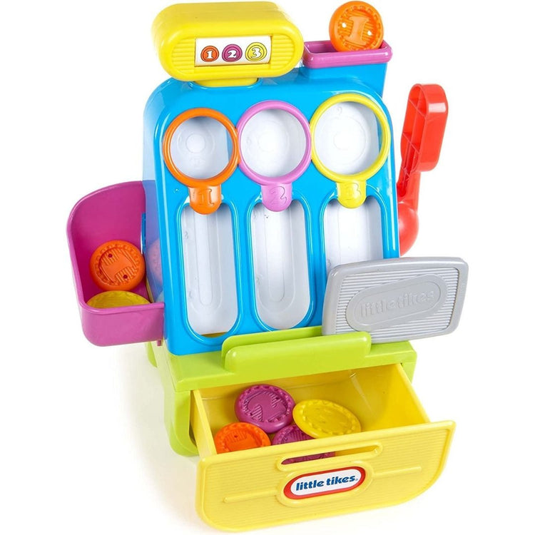 Little Tikes Cash Register