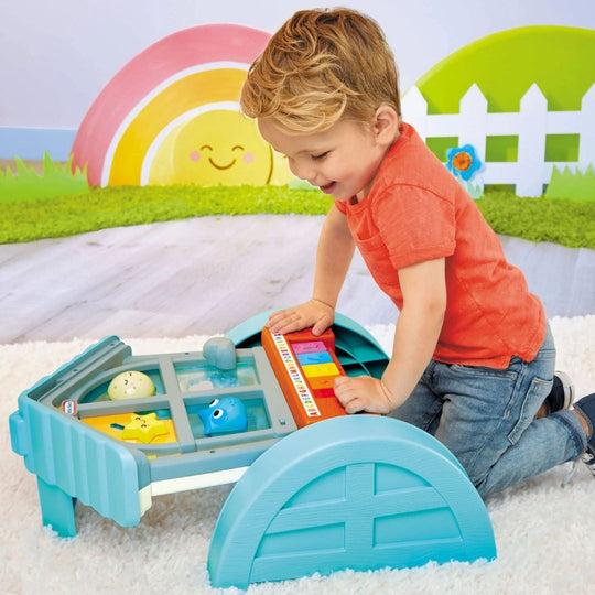 Little Tikes Learn & Play Look & Learn Window