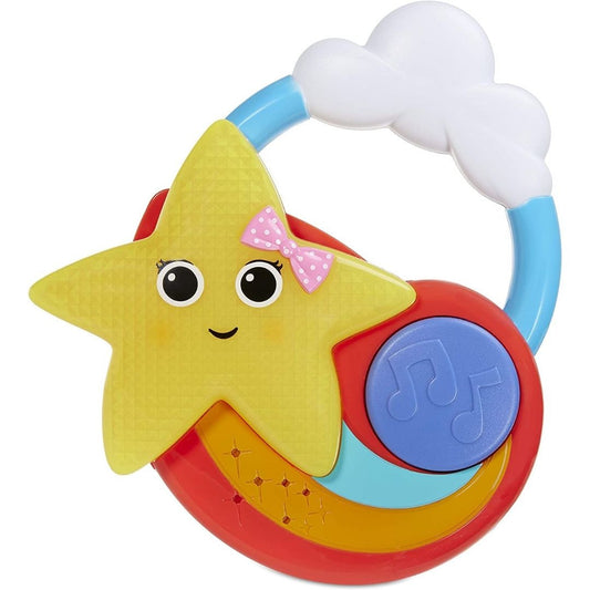 Little Tikes Little Baby Bum Twinkle Music On-The-Go