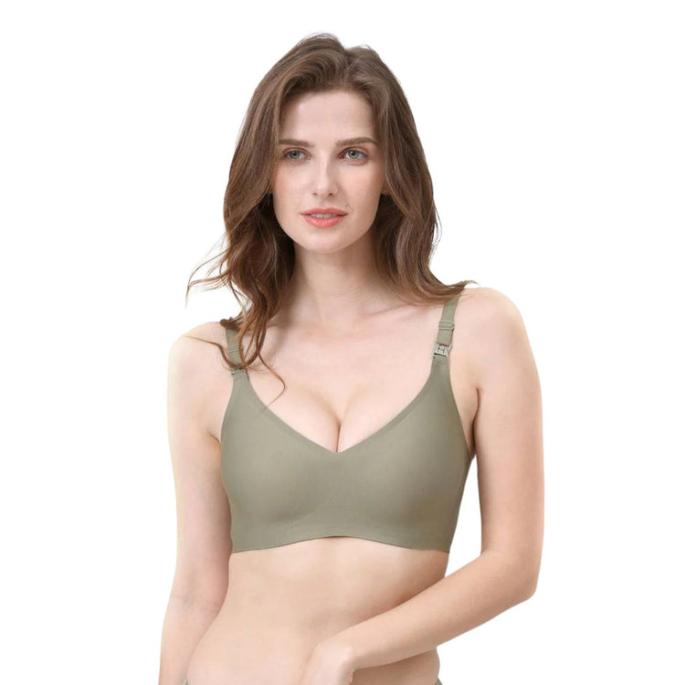 Shapee iNVI Nursing Bra