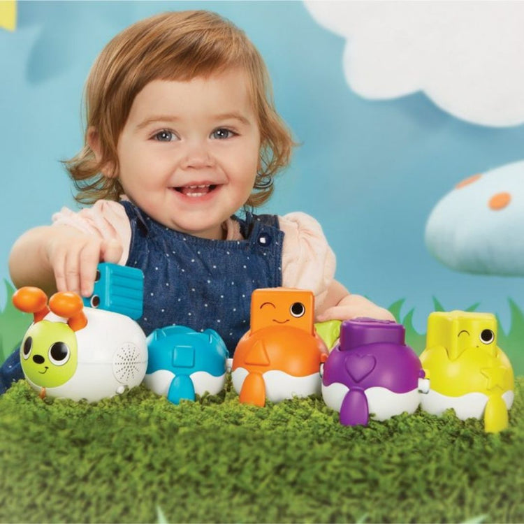 Little Tikes Singing Sorter