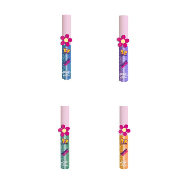 Lallabee Vegan Based Hair Highlighter