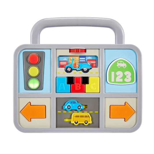 Little Tikes Learning Lane Activity Walker