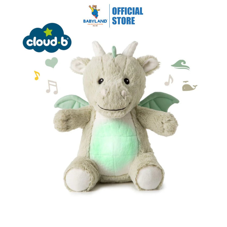 Cloud b LoveLight Buddies