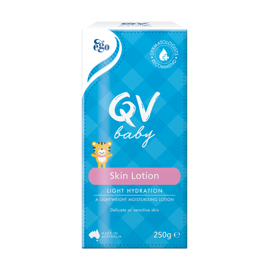 Ego QV Baby Skin Lotion (250ml)