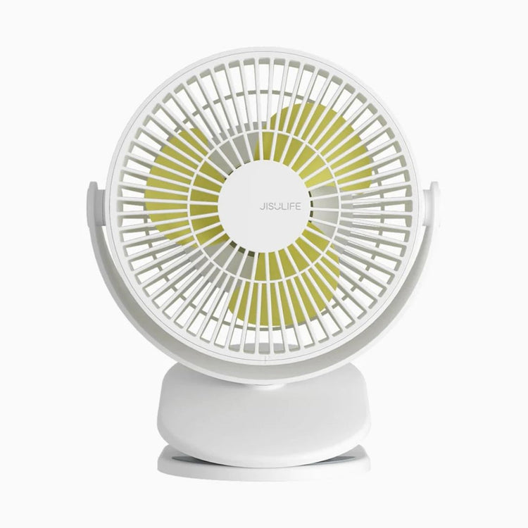 JisuLife Clip Fan Life1 (4000mAh)