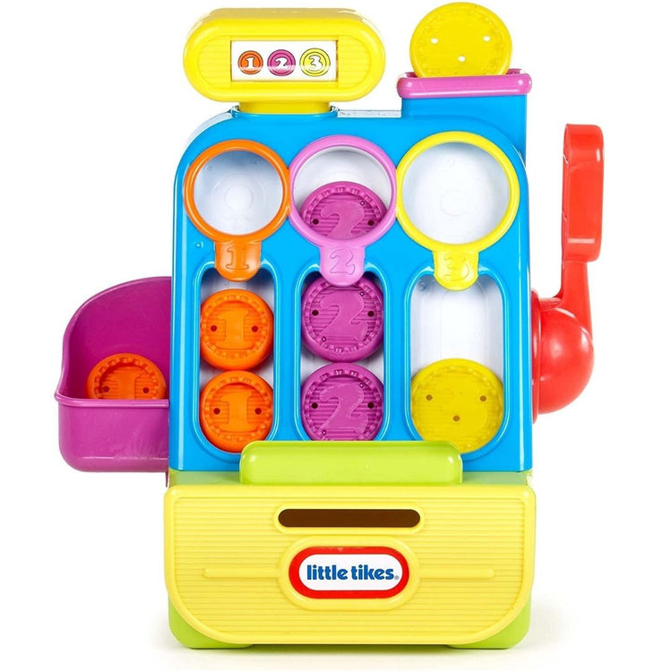 Little Tikes Cash Register