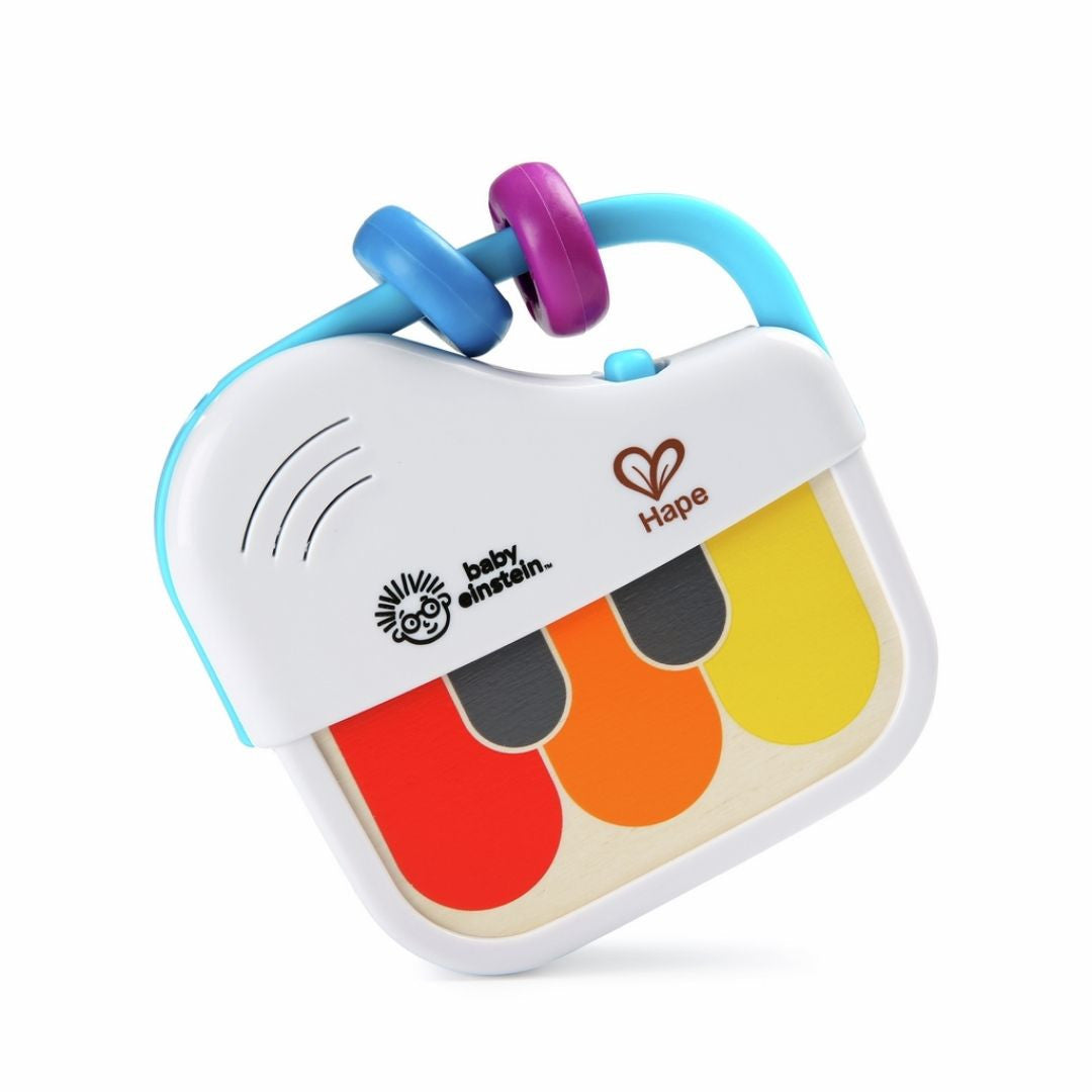 HAPE Baby Einstein Magic Touch Mini Piano