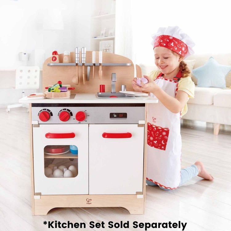 Hape Chef Pack (3y+)