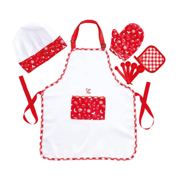 Hape Chef Pack (3y+)