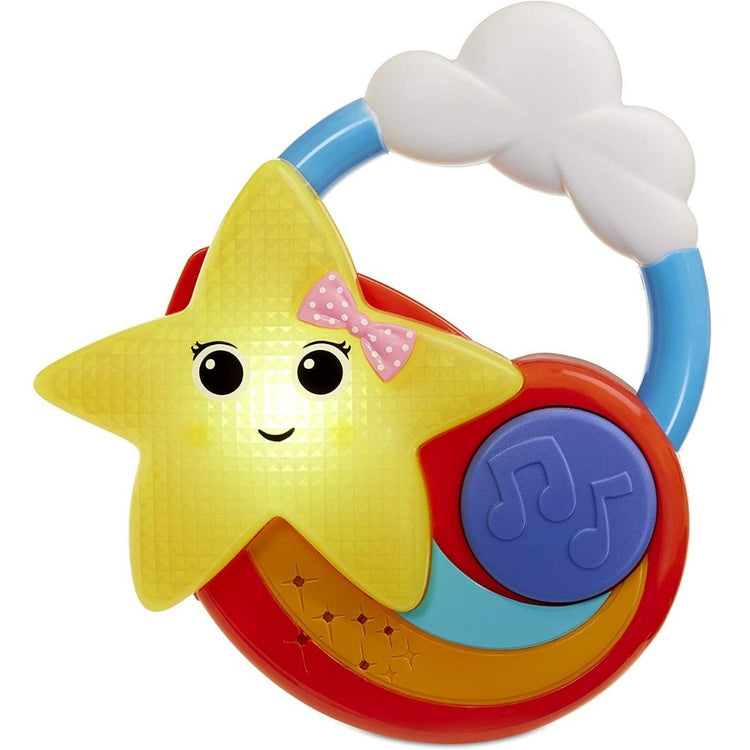 Little Tikes Little Baby Bum Twinkle Music On-The-Go