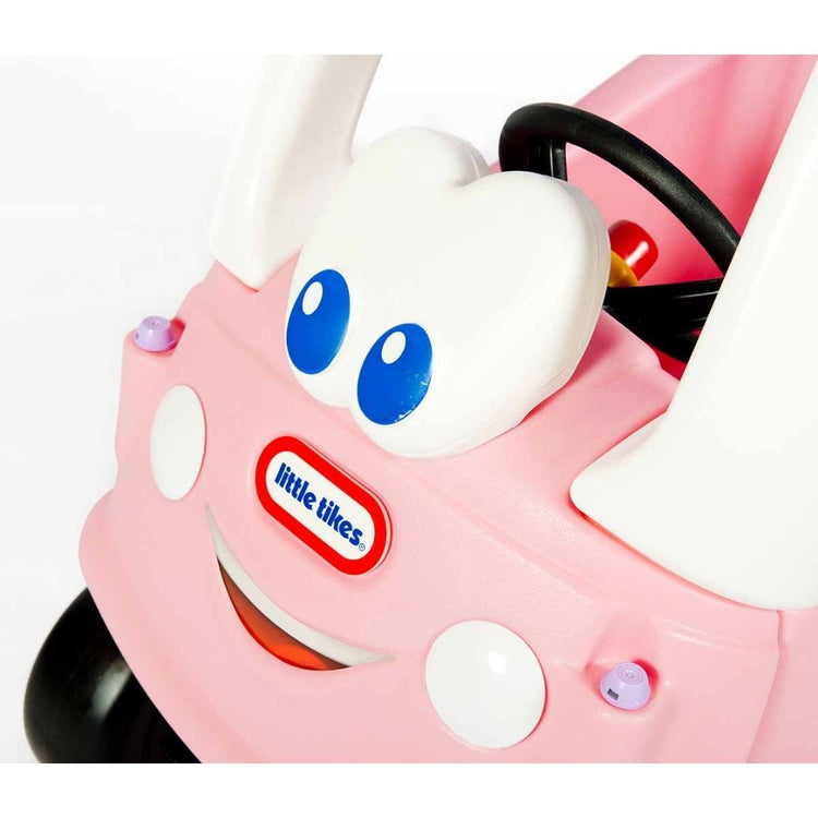 Little Tikes Cozy Coupe - Princess