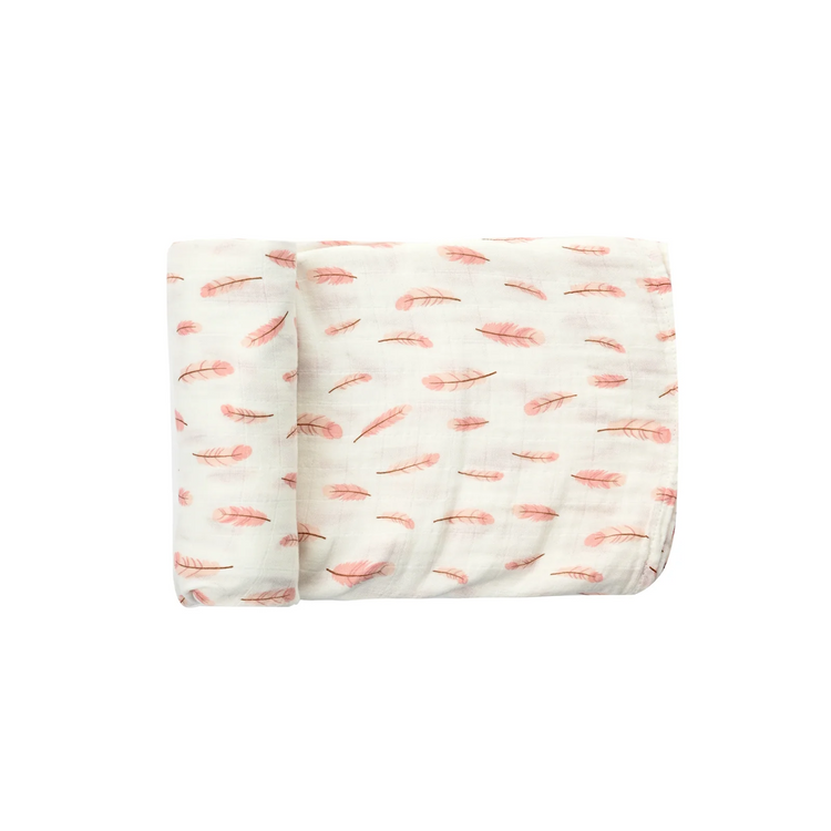 Not Too Big Bamboo Swaddles (3 Pack)