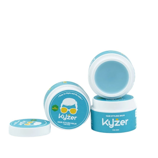 Kyzer Hair Styling Balm for Kids 50ml