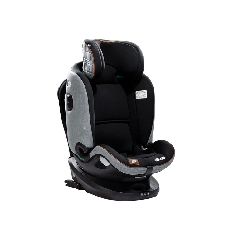 Joie Signature i-Spin Grow Car Seat (Newborn up to 125cm)