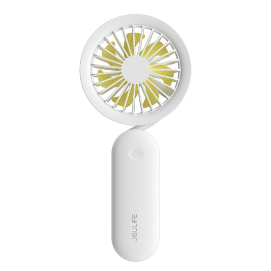 JisuLife Versatile Fan - White