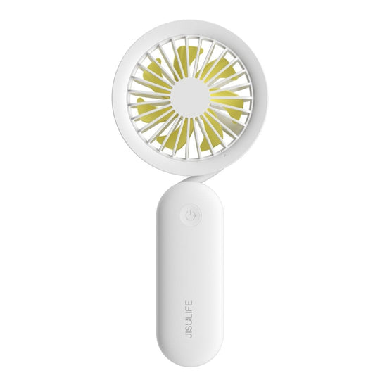 JisuLife Versatile Fan - White