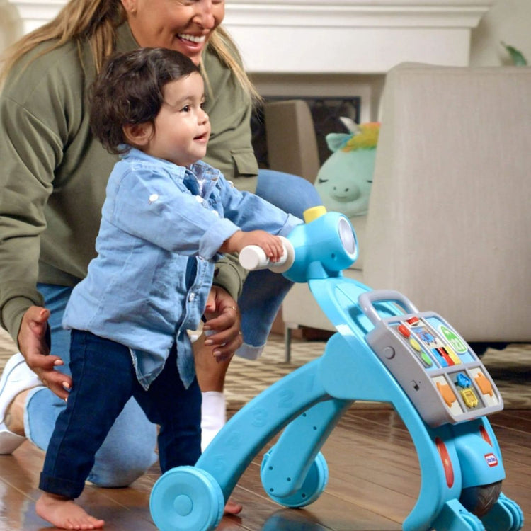 Little Tikes Learning Lane Activity Walker