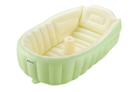 RICHELL Airy Baby Bath Alpha