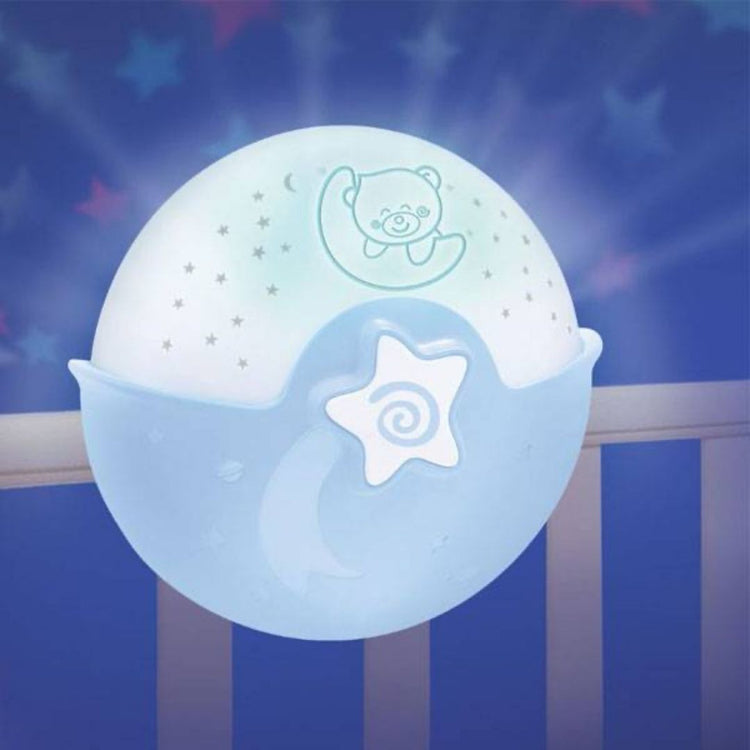 Infantino Soothing Light & Projector with Music
