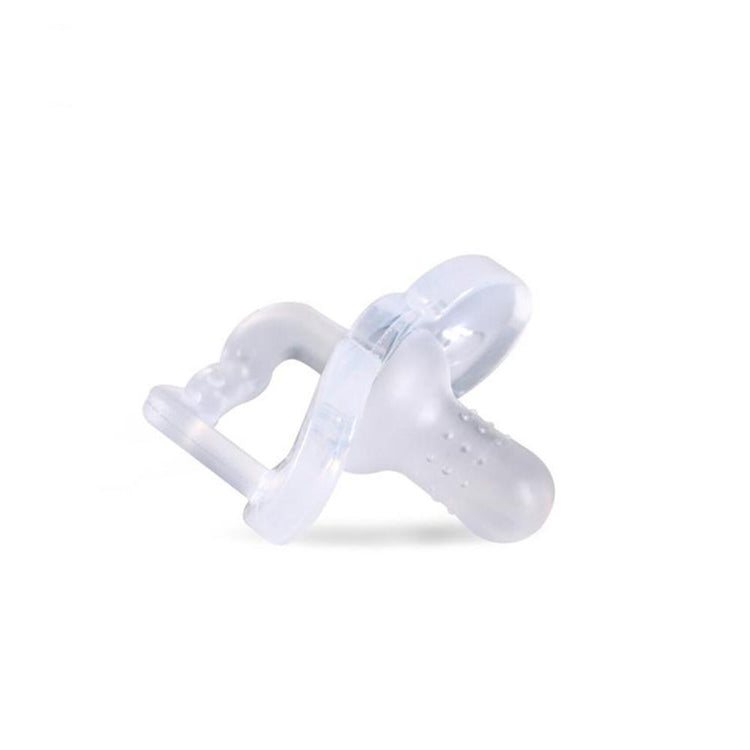 Haakaa Newborn Silicone Dummy (0-3 months)