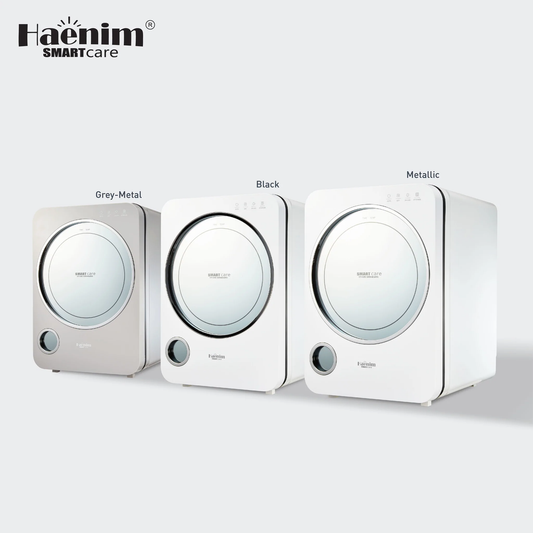 Haenim 3G Smart View UVC-LED Electric Sterilizer