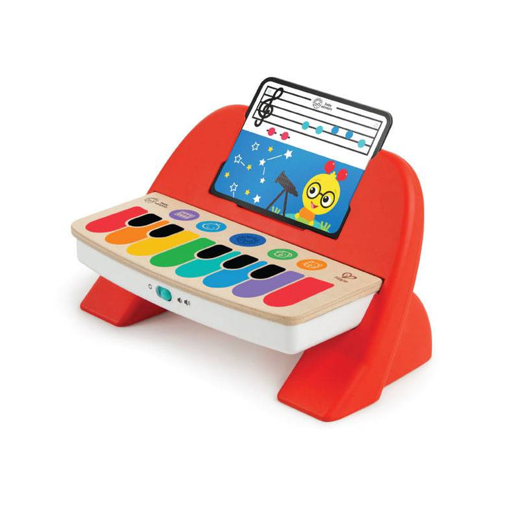 Hape Baby Einstein Cal's First Melodies 6-36m
