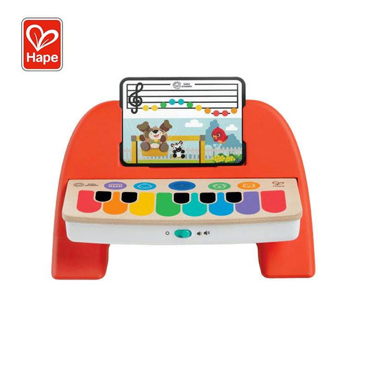 Hape Baby Einstein Cal's First Melodies 6-36m